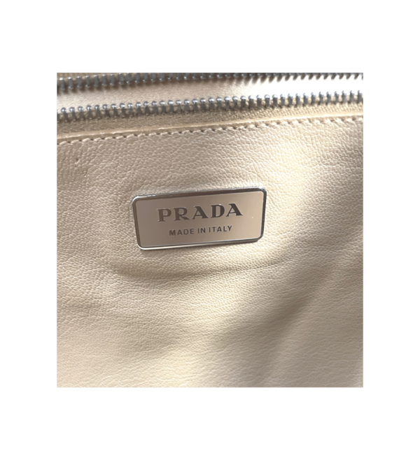 Prada Bauletto in pelle