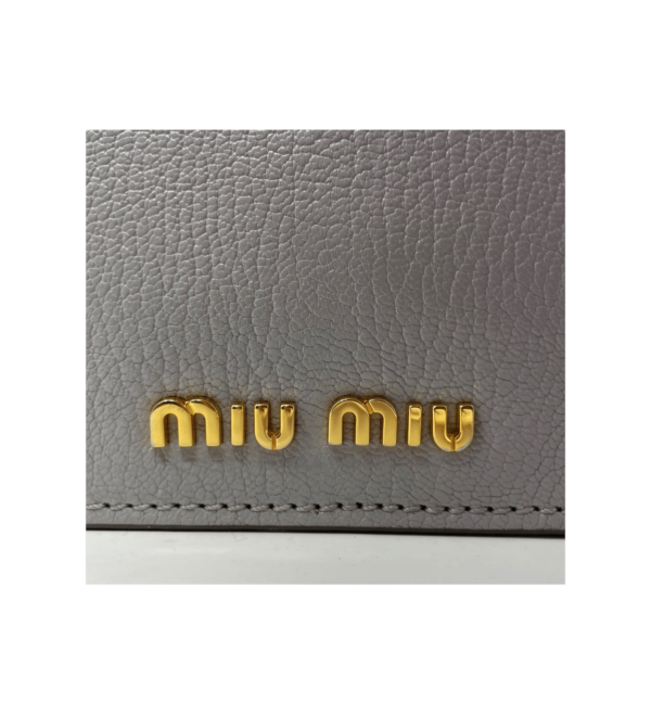 Borsa Miu Miu Shopper