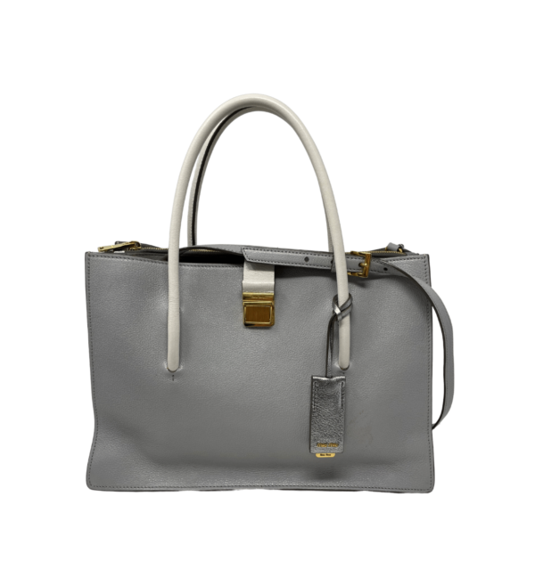 Borsa Miu Miu Shopper