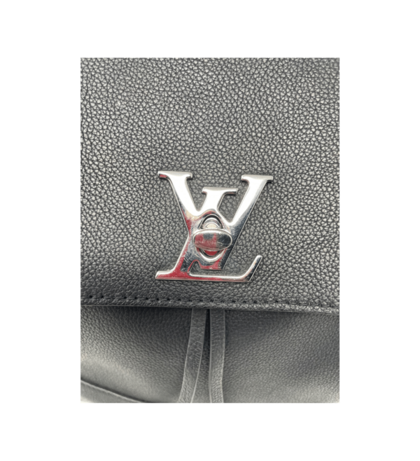 Louis Vuitton Lock Me Zaino