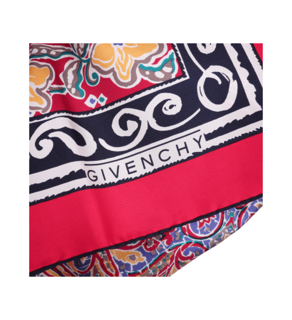 Foulard Givenchy