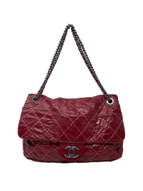 Borsa Chanel Matelassé