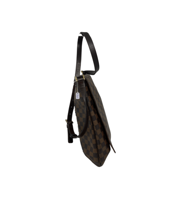 Louis Vuitton Musette GM Damier Ebene