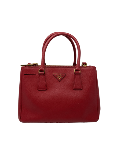 Borsa Prada Galleria Medium saffiano