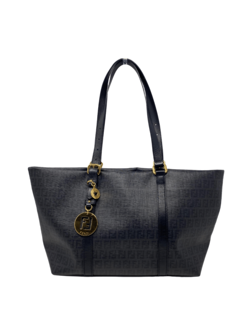 Borsa Fendi logata shopper