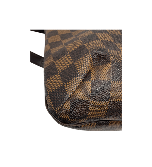 Louis Vuitton Musette GM Damier Ebene