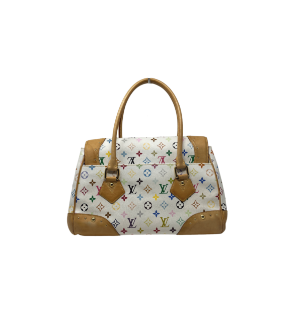 Louis Vuitton Beverly Murakami