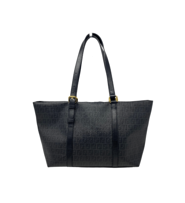 Borsa Fendi logata shopper