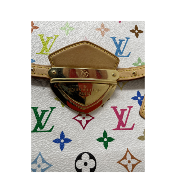 Louis Vuitton Beverly Murakami