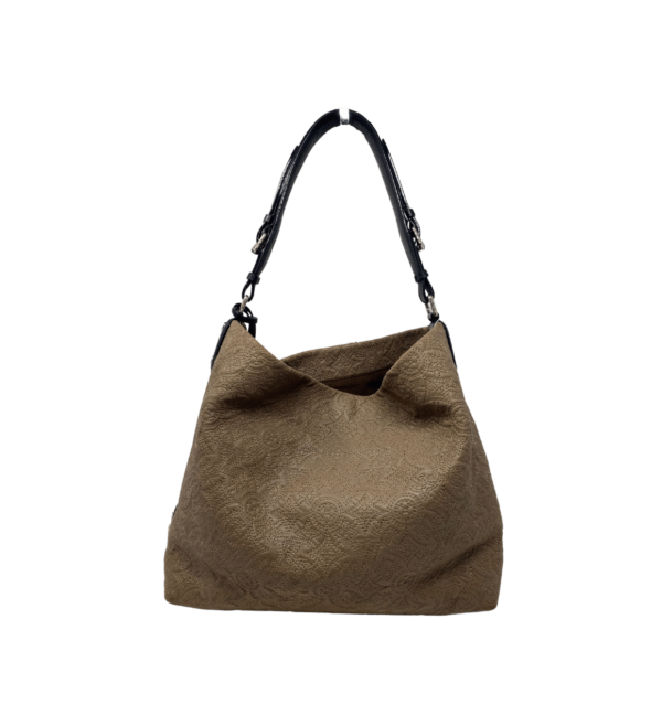 Louis Vuitton Antheia Hobo