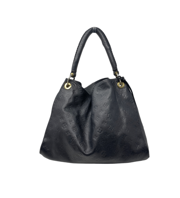 Borsa Louis Vuitton Artsy MM Empreinte