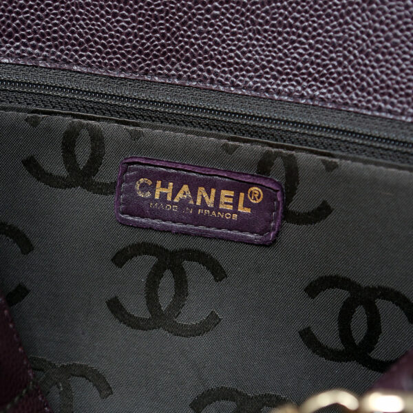 Borsa Chanel Chocolate Bar