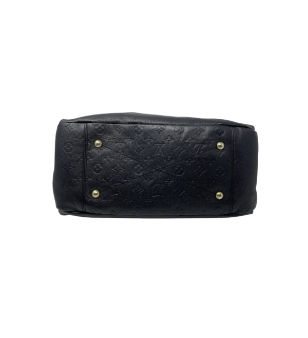 Borsa Louis Vuitton Artsy MM Empreinte