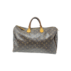 Louis Vuitton Speedy 40 monogram