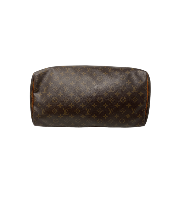 Louis Vuitton Speedy 40 monogram