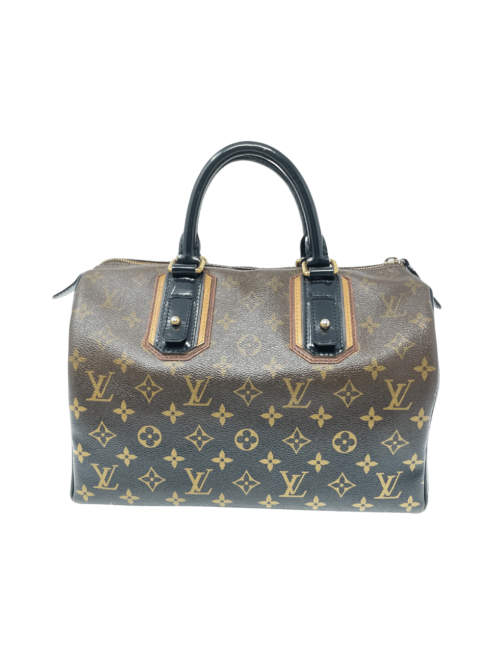 Louis Vuitton Speedy Mirage ed. limitata