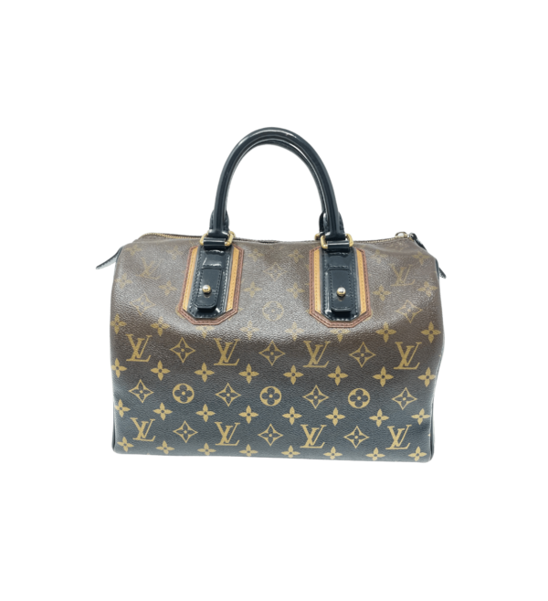 Louis Vuitton Speedy Mirage ed. limitata