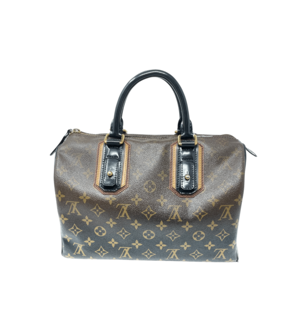 Louis Vuitton Speedy Mirage ed. limitata