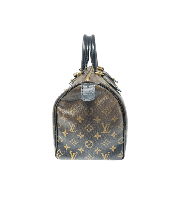 Louis Vuitton Speedy Mirage ed. limitata