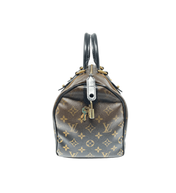 Louis Vuitton Speedy Mirage ed. limitata