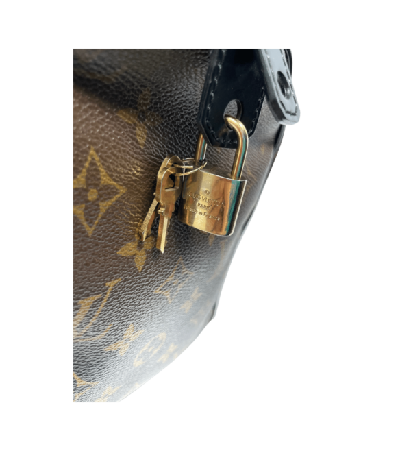 Louis Vuitton Speedy Mirage ed. limitata