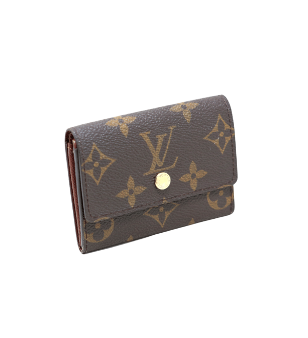 Louis Vuitton Portafogli Monogram