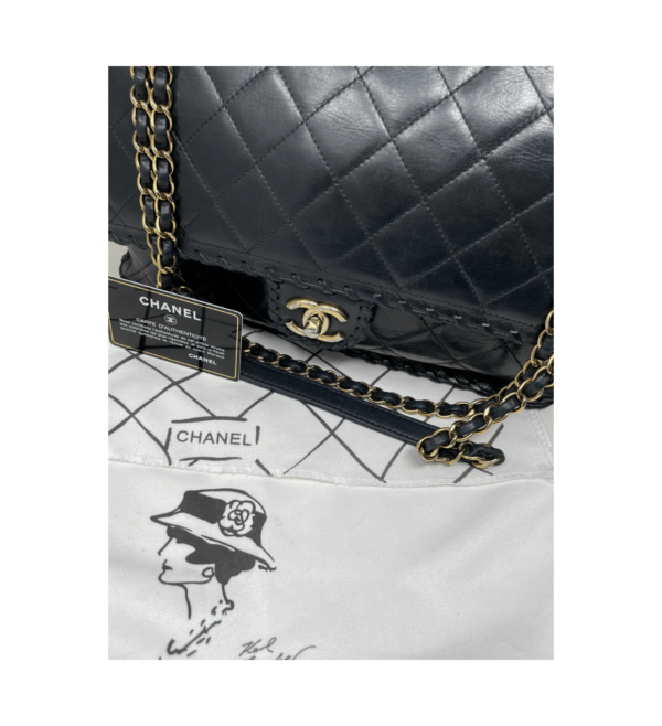 Chanel Timeless Borsa