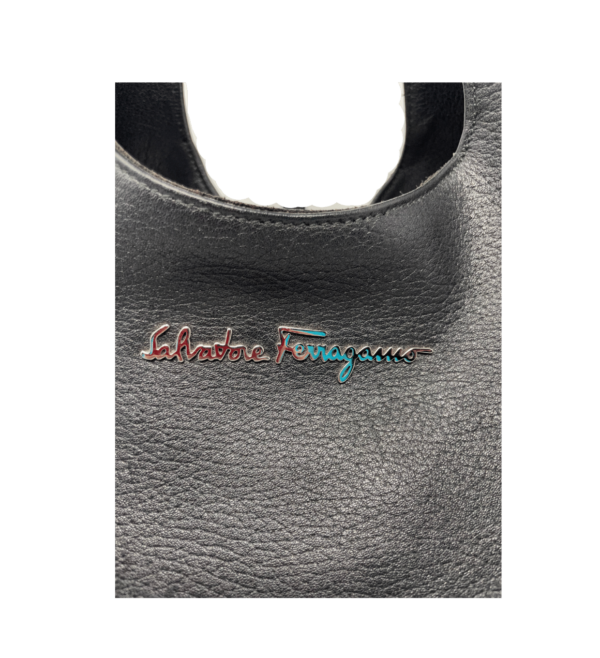 Salvatore Ferragamo borsa