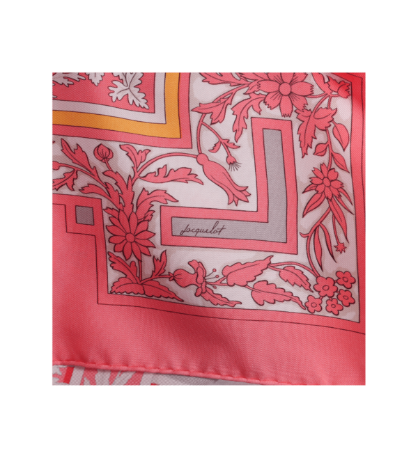 Foulard Hermès