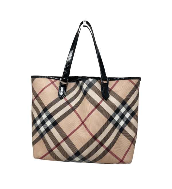 Borsa Burberry Shopper