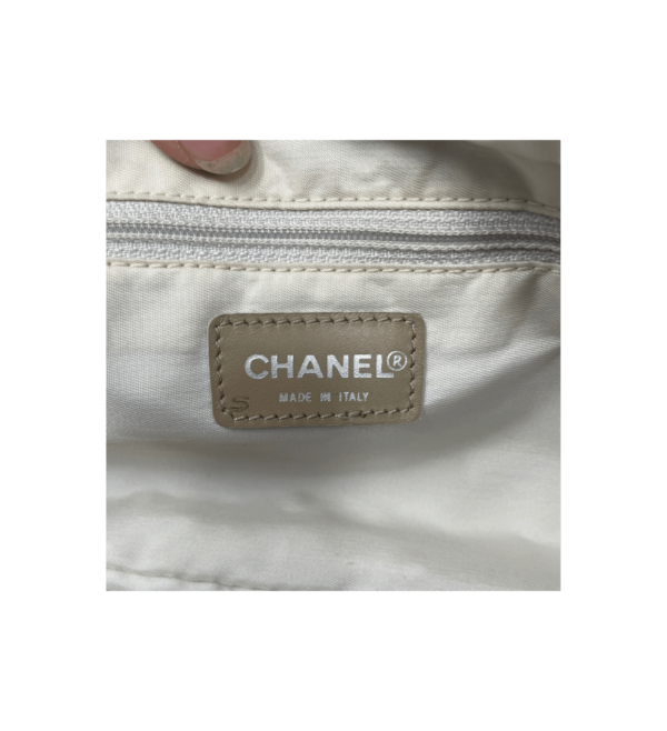 Chanel New Travel Line