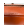 Prada Bauletto in pelle