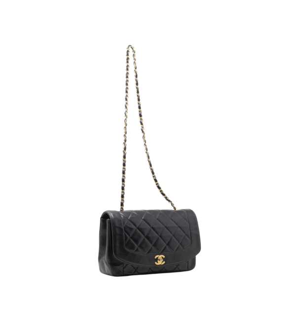 Borsa a tracolla Chanel vintage