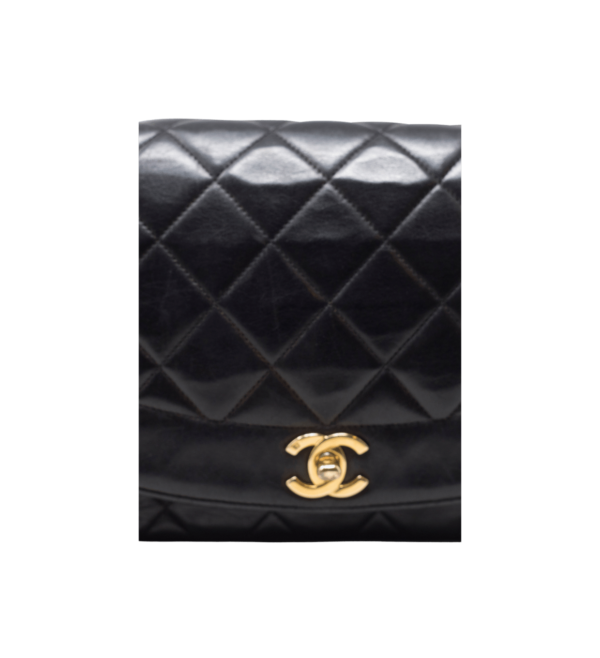 Borsa a tracolla Chanel vintage