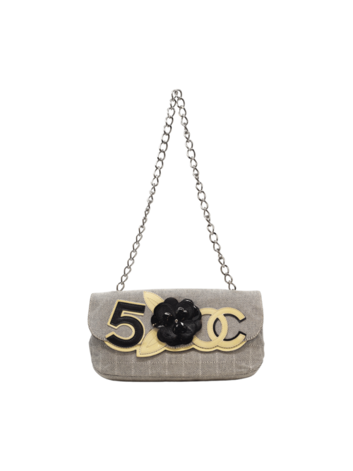 Borsa Chanel Camelia N.5