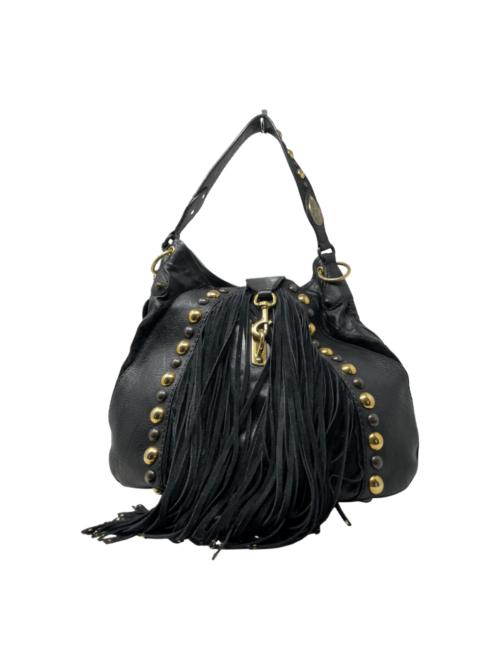 Borsa Gucci Babouska Hobo