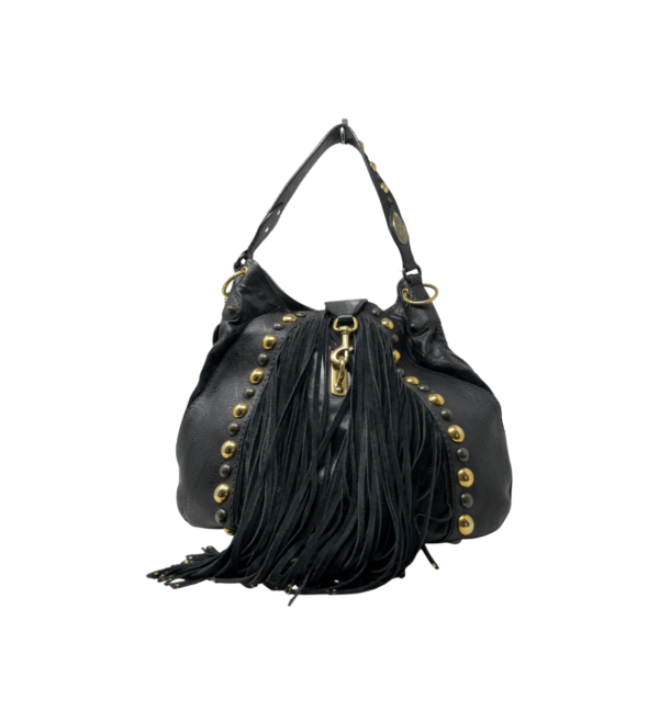 Borsa Gucci Babouska Hobo