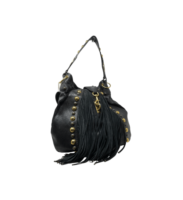 Borsa Gucci Babouska Hobo