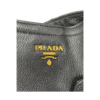 Borsa a spalla Prada in pelle