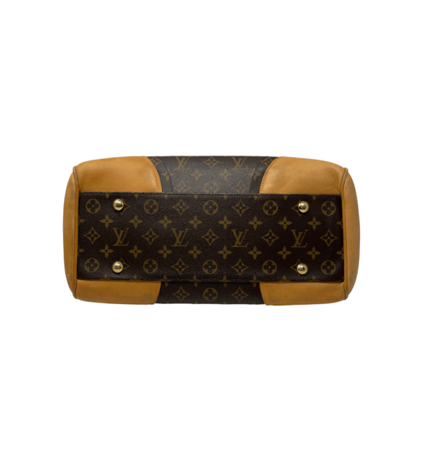 Louis Vuitton Beverly GM Monogram