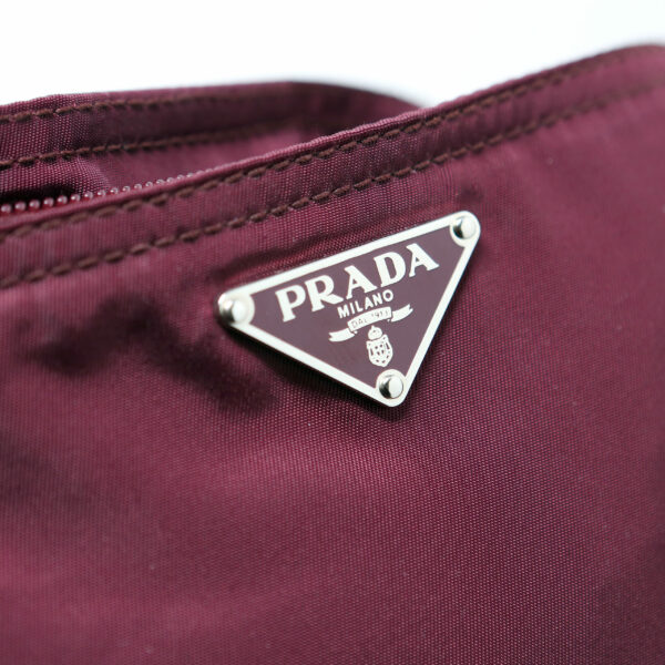 Borsa Prada Nylon