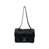 Borsa Chanel Up In The Air nera