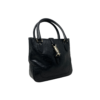 Borsa Gucci New Jackie in pelle nera