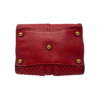 Borsa Miu Miu in pelle rossa