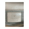 Borsa a spalla Gucci Flora Horsebit