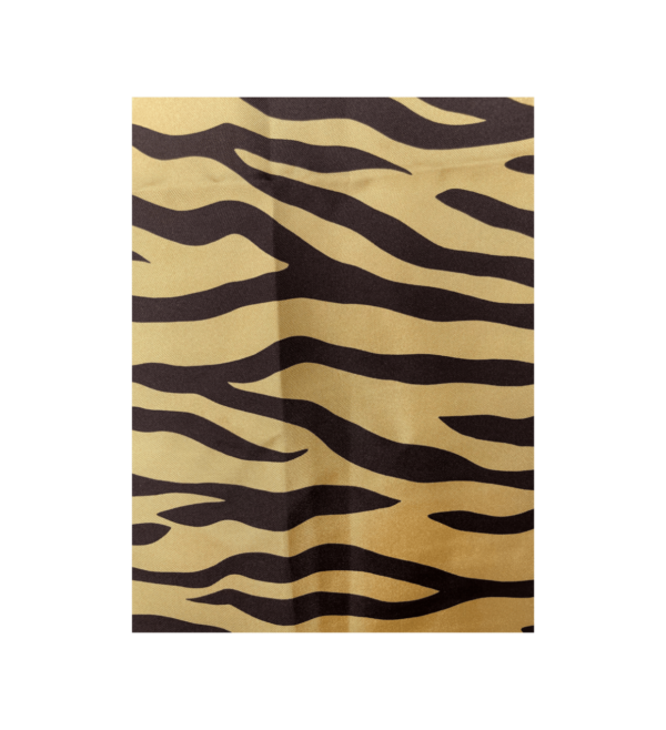 Foulard Gucci 100% seta fantasia animalier