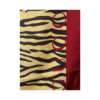 Foulard Gucci 100% seta fantasia animalier