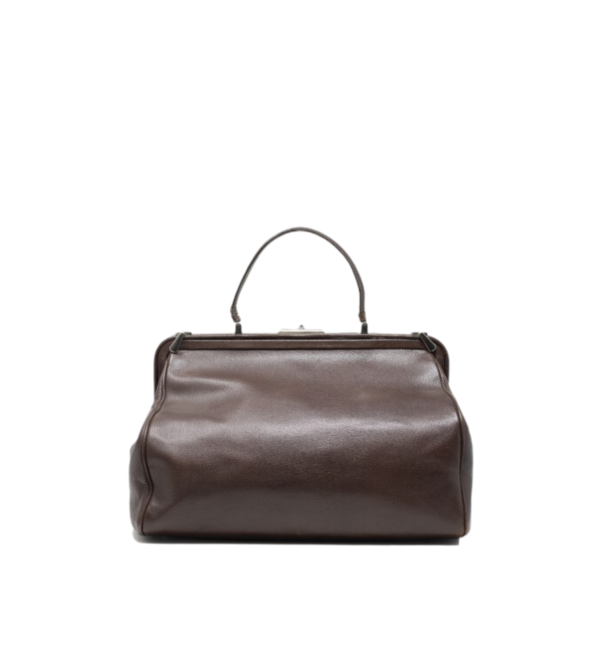 Borsa Prada Doctor Bag