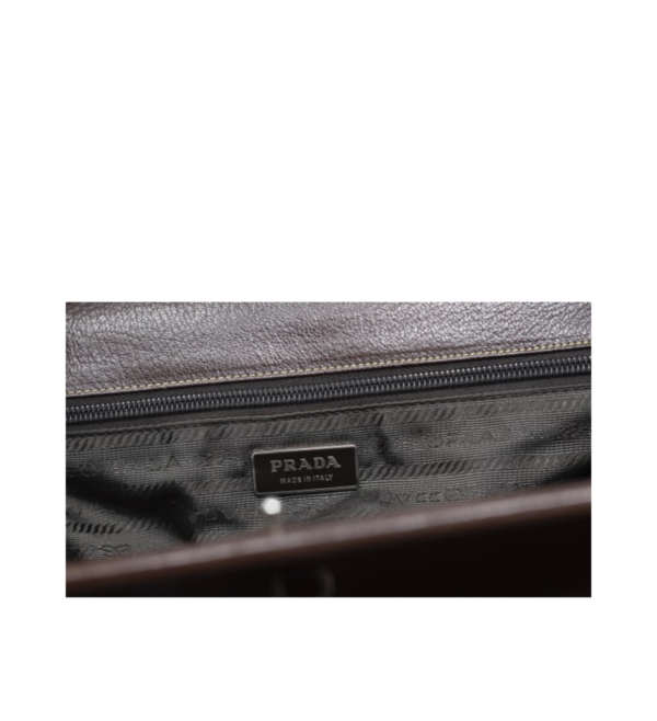 Borsa Prada Doctor Bag