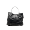 Borsa Moschino shopper pelle